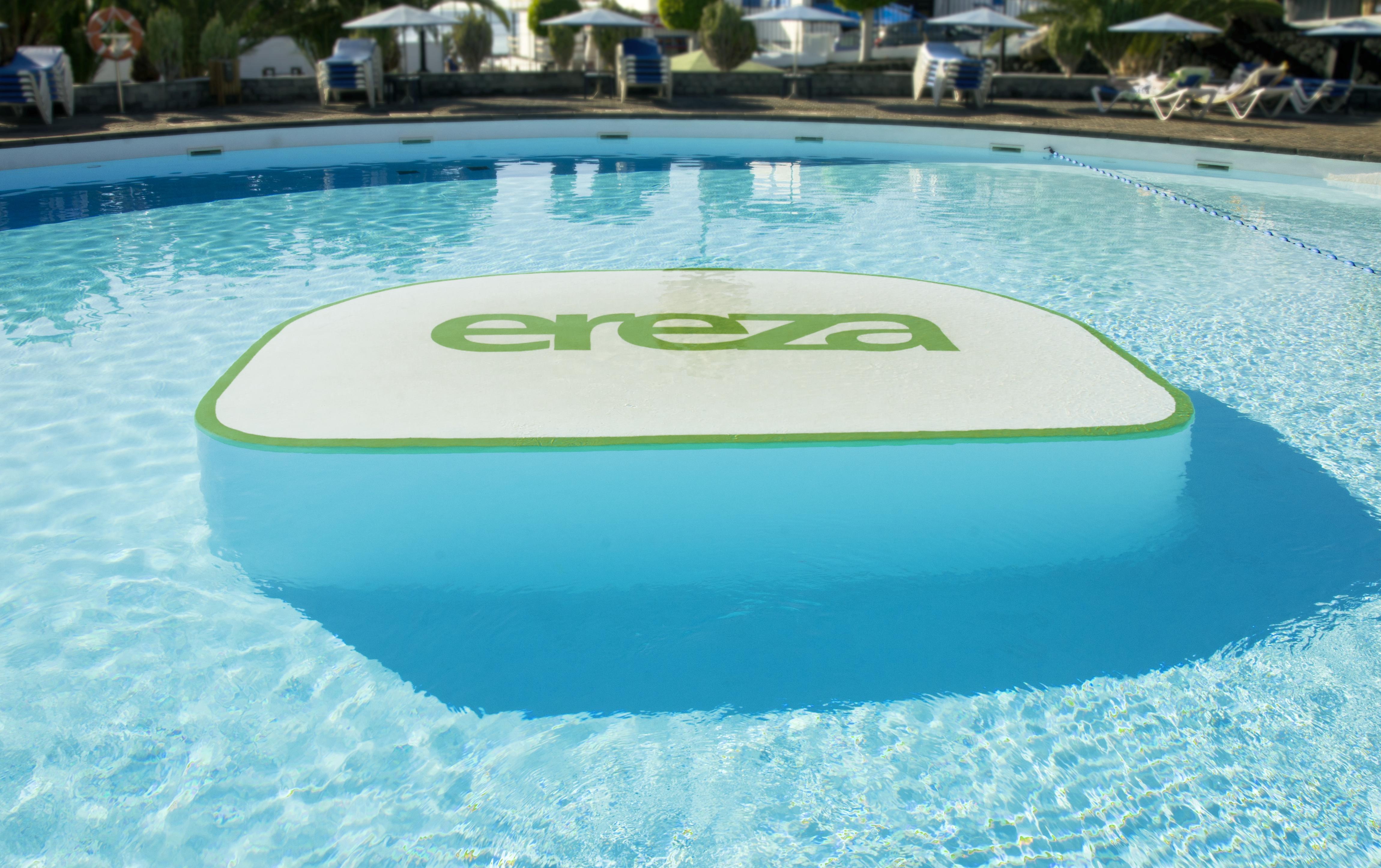 Ereza Los Hibiscos Πουέρτο Ντελ Κάρμεν Εξωτερικό φωτογραφία