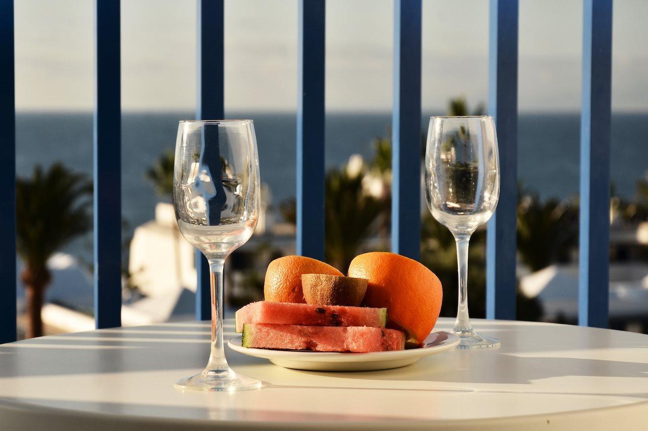Ereza Los Hibiscos Πουέρτο Ντελ Κάρμεν Εξωτερικό φωτογραφία