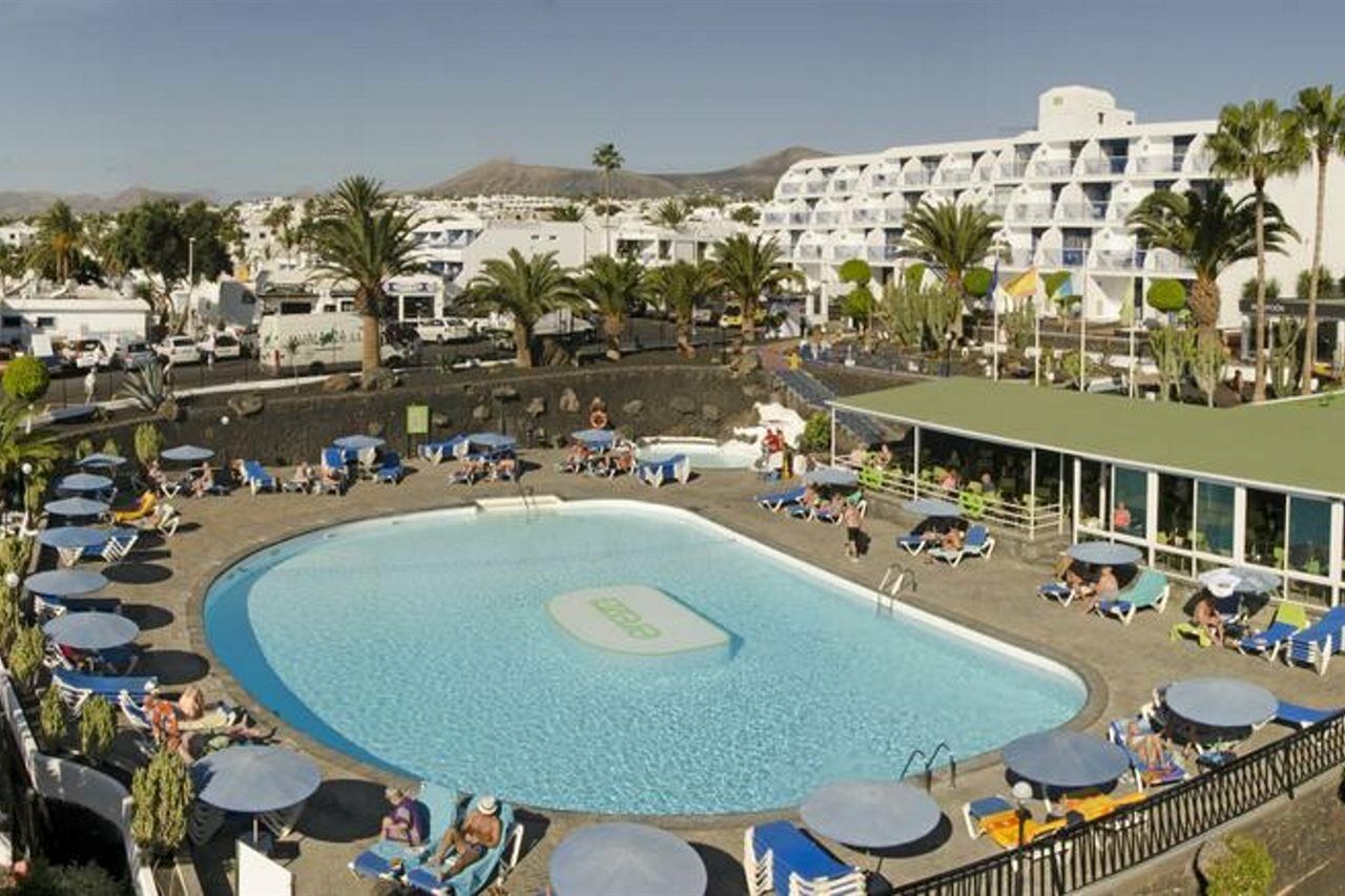 Ereza Los Hibiscos Πουέρτο Ντελ Κάρμεν Εξωτερικό φωτογραφία